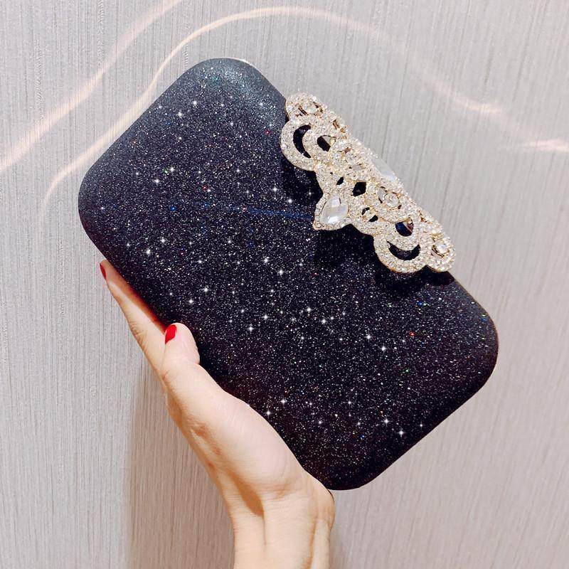 Bolsa Clutch Glamour - Sua Boutique