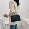 Bolsa Crossbody Croco - Sua Boutique