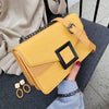 Bolsa Crossbody Croco - Sua Boutique