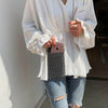 Bolsa Diamond - Sua Boutique