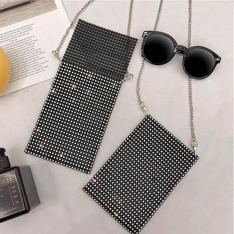 Bolsa Diamond - Sua Boutique