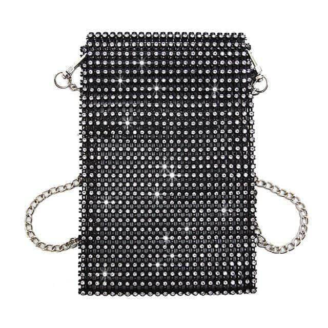 Bolsa Diamond - Sua Boutique