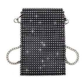 Bolsa Diamond use o cupom PRIMEIRACOMPRA e garanta 12%OFF