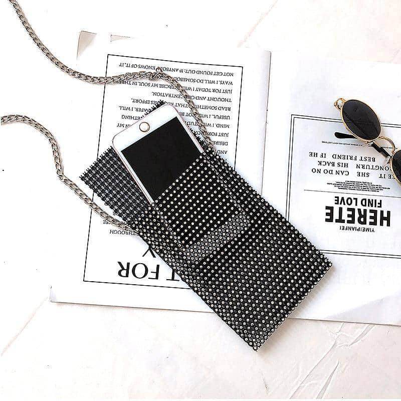 Bolsa Diamond - Sua Boutique