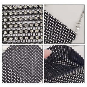 Bolsa Diamond use o cupom PRIMEIRACOMPRA e garanta 12%OFF
