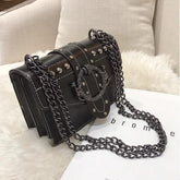 Bolsa European Fashion use o cupom PRIMEIRACOMPRA e garanta 12%OFF