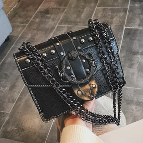 Bolsa European Fashion use o cupom PRIMEIRACOMPRA e garanta 12%OFF