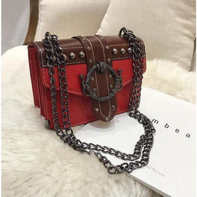 Bolsa European Fashion use o cupom PRIMEIRACOMPRA e garanta 12%OFF