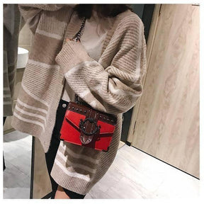 Bolsa European Fashion use o cupom PRIMEIRACOMPRA e garanta 12%OFF