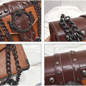 Bolsa European Fashion use o cupom PRIMEIRACOMPRA e garanta 12%OFF