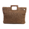 Bolsa Fashion Straw - Sua Boutique