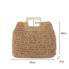 Bolsa Fashion Straw - Sua Boutique