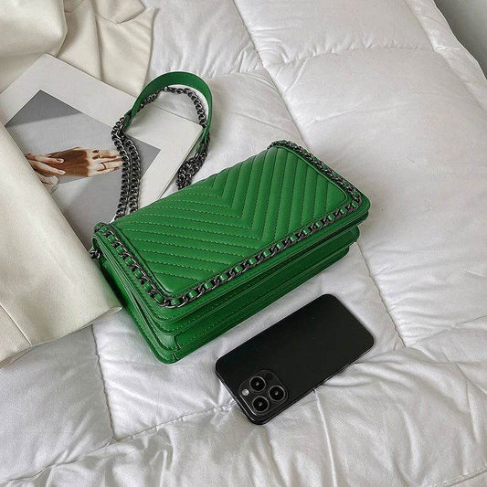 Bolsa Grace Kelly - Sua Boutique