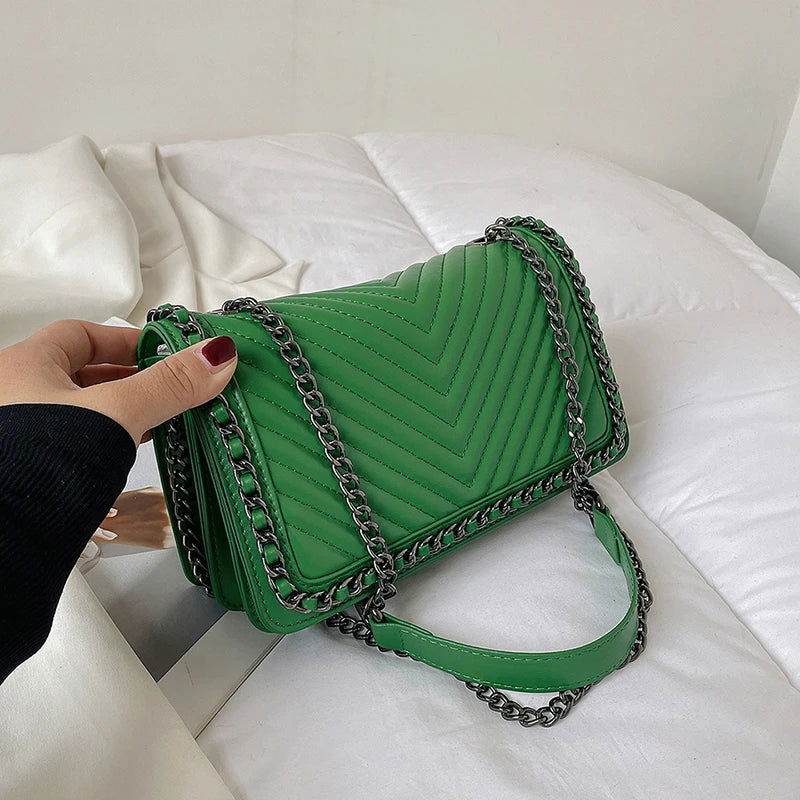 Bolsa Grace Kelly - Sua Boutique