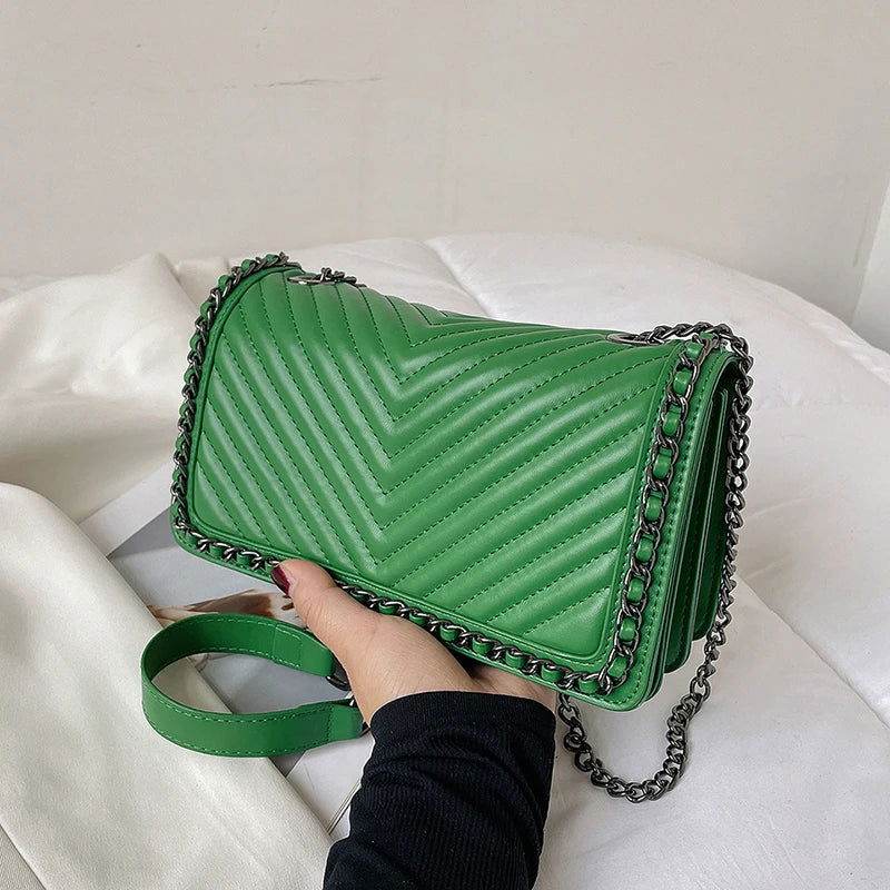 Bolsa Grace Kelly - Sua Boutique