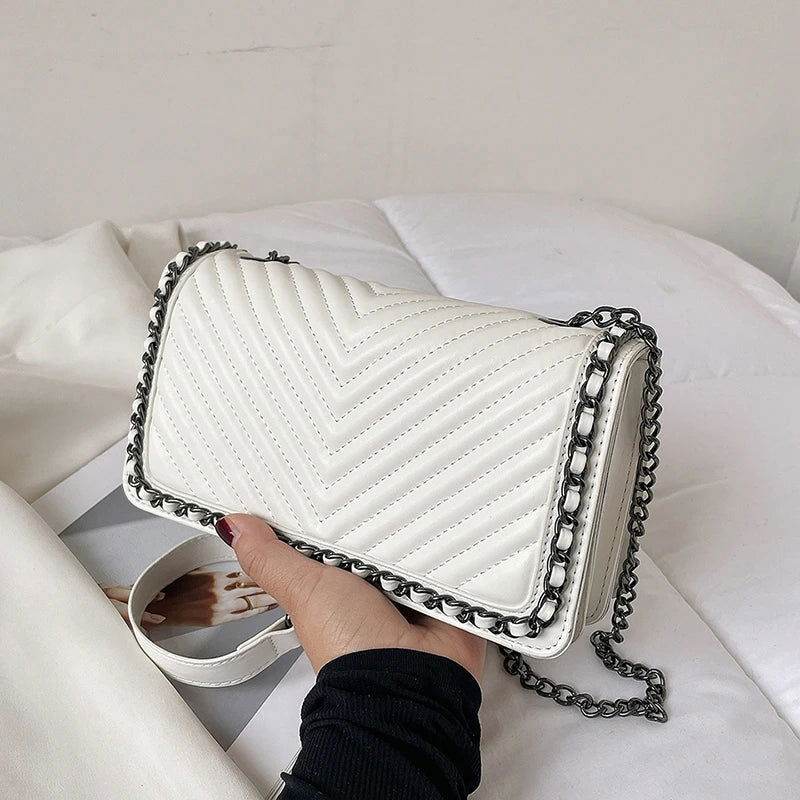 Bolsa Grace Kelly - Sua Boutique