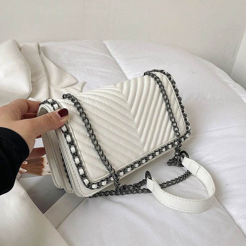 Bolsa Grace Kelly - Sua Boutique