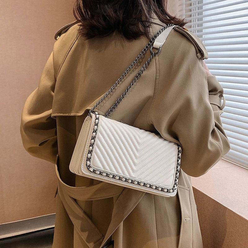 Bolsa Grace Kelly - Sua Boutique