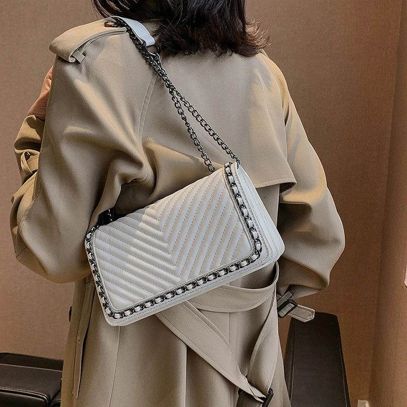 Bolsa Grace Kelly - Sua Boutique