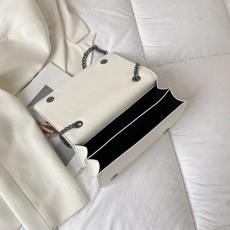 Bolsa Grace Kelly - Sua Boutique