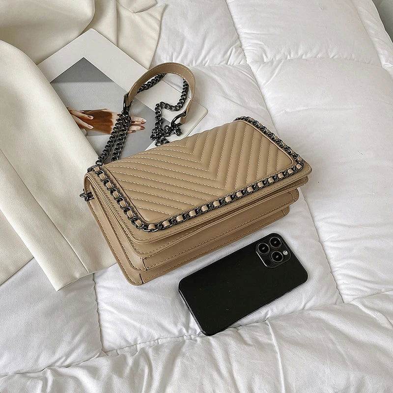 Bolsa Grace Kelly - Sua Boutique