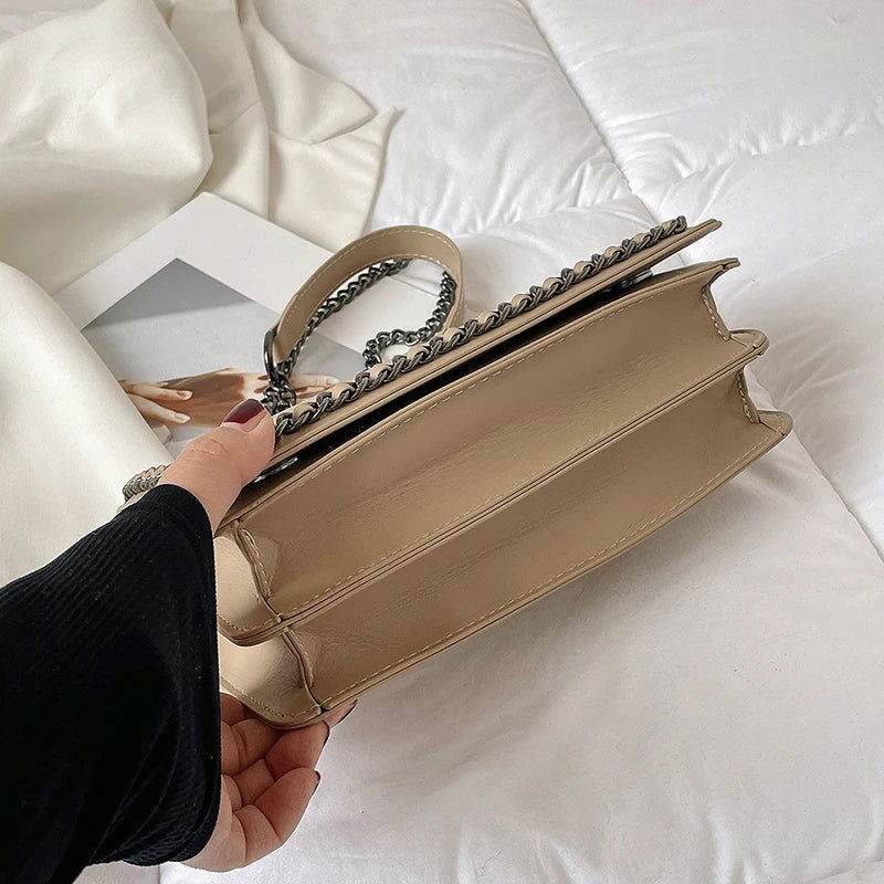 Bolsa Grace Kelly - Sua Boutique