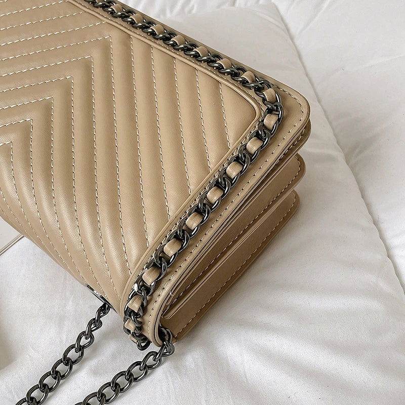 Bolsa Grace Kelly - Sua Boutique