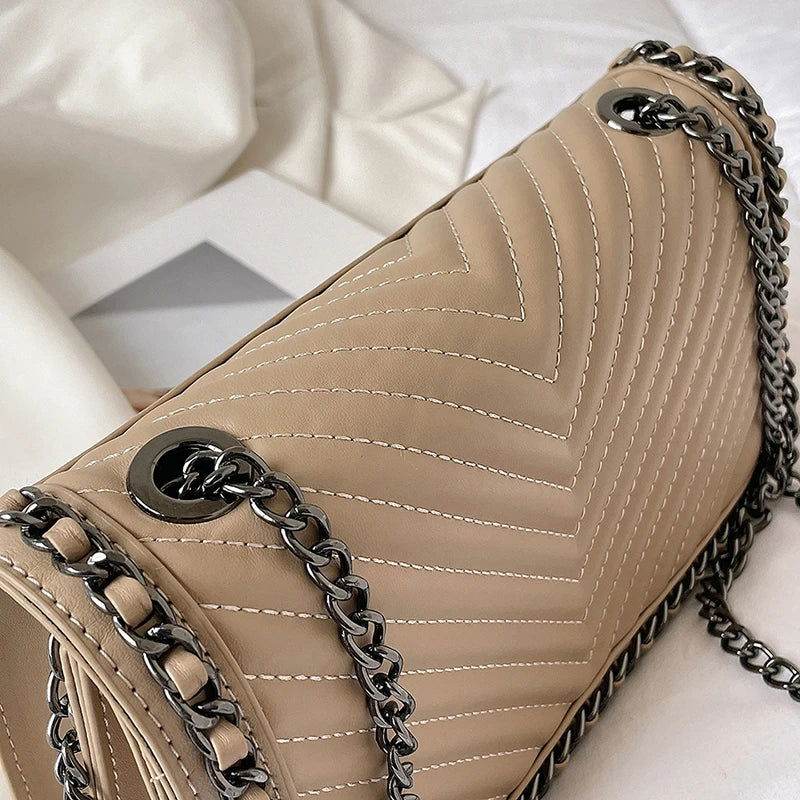 Bolsa Grace Kelly - Sua Boutique