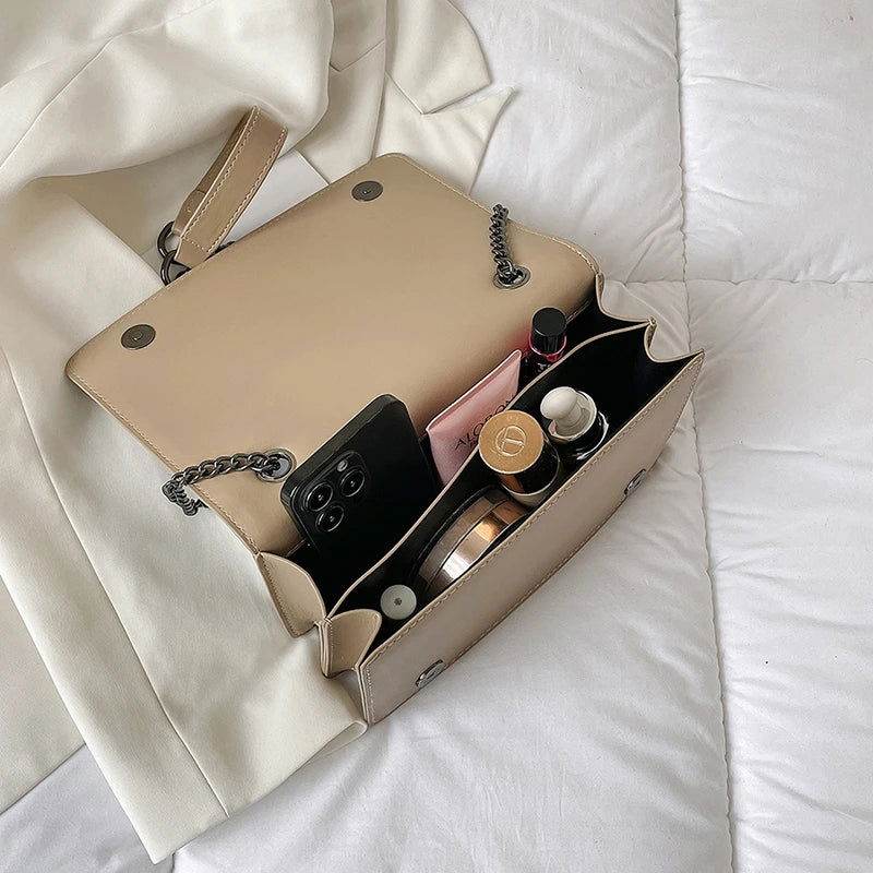 Bolsa Grace Kelly - Sua Boutique