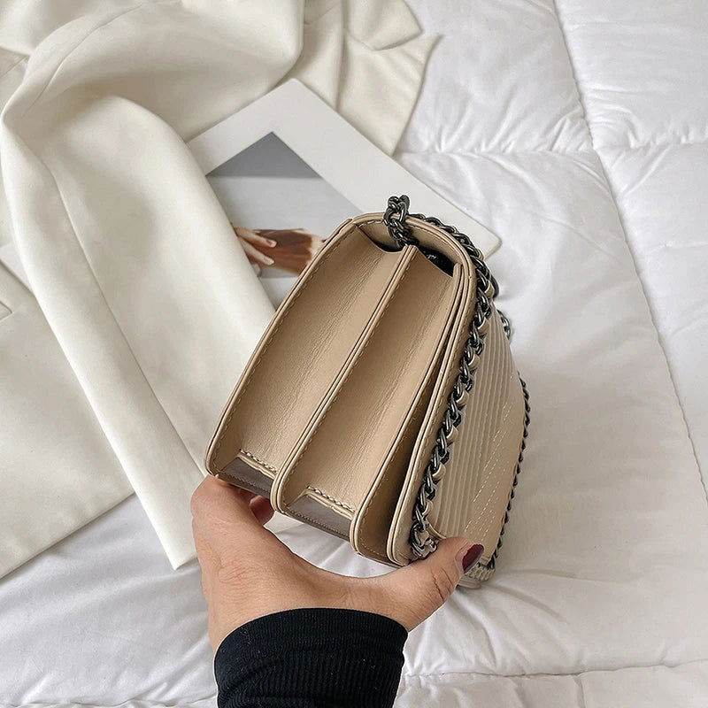 Bolsa Grace Kelly - Sua Boutique