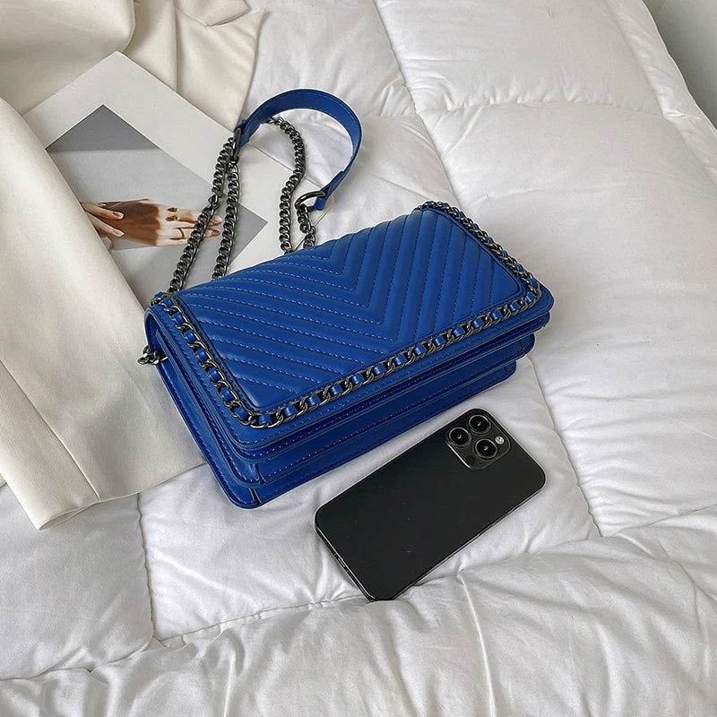 Bolsa Grace Kelly - Sua Boutique