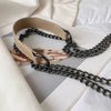 Bolsa Grace Kelly - Sua Boutique