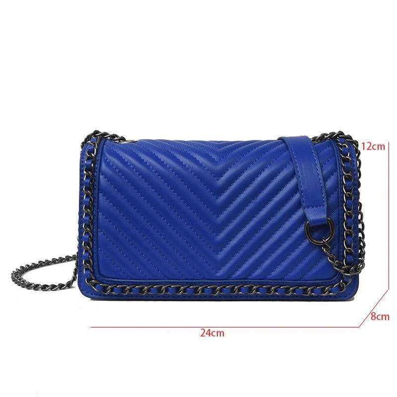 Bolsa Grace Kelly - Sua Boutique
