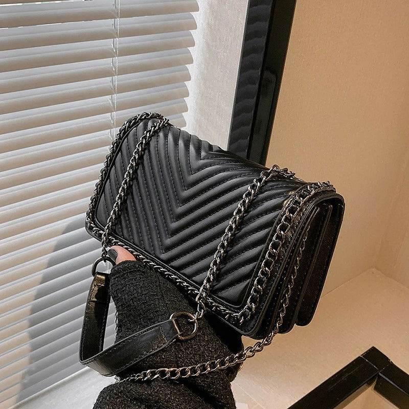 Bolsa Grace Kelly - Sua Boutique