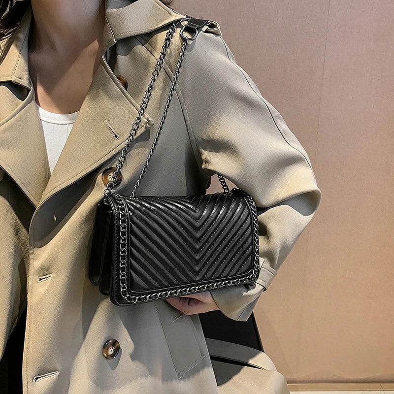 Bolsa Grace Kelly - Sua Boutique