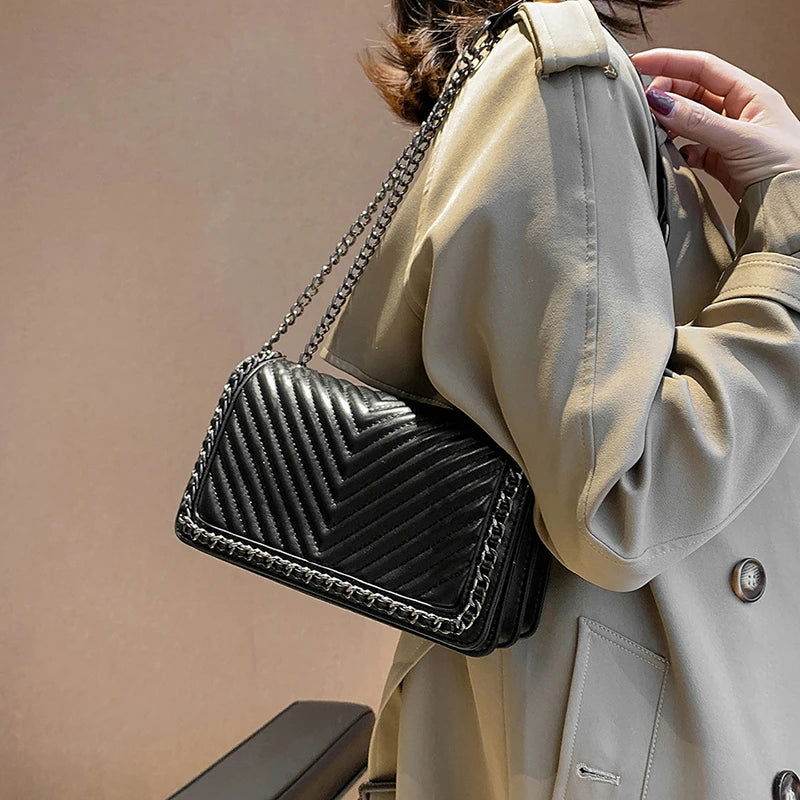 Bolsa Grace Kelly - Sua Boutique