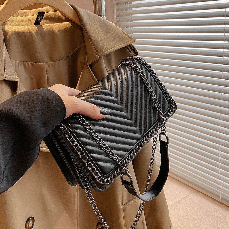 Bolsa Grace Kelly - Sua Boutique