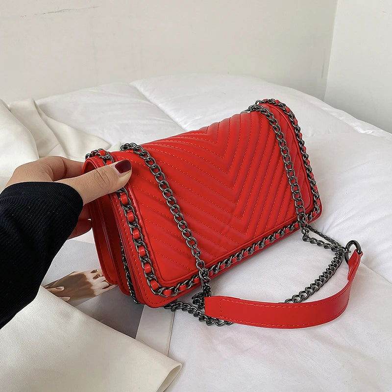 Bolsa Grace Kelly - Sua Boutique