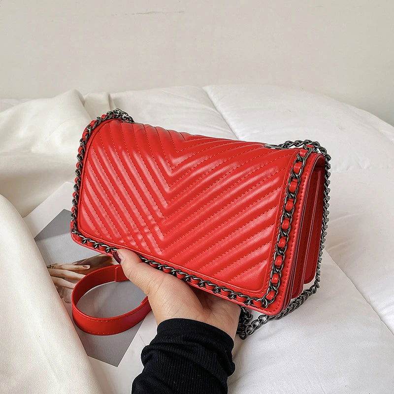 Bolsa Grace Kelly - Sua Boutique