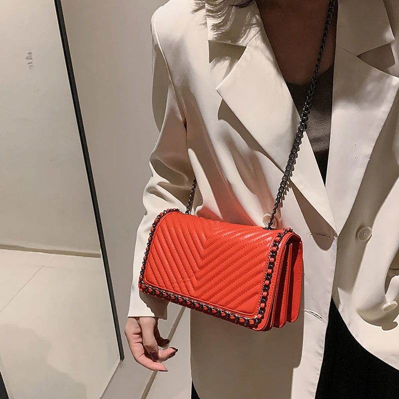 Bolsa Grace Kelly - Sua Boutique