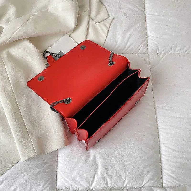 Bolsa Grace Kelly - Sua Boutique