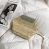 Bolsa Hexágono Aguilera - Sua Boutique