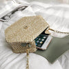 Bolsa Hexágono Aguilera - Sua Boutique