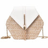 Bolsa Hexágono Aguilera - Sua Boutique