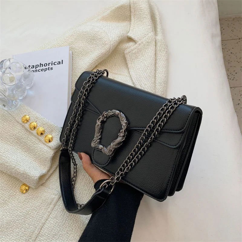 Bolsa Inspired Dionysus Croco Premium use o cupom PRIMEIRACOMPRA e garanta 12%OFF