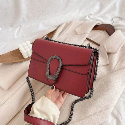 Bolsa Inspired Dionysus Croco Premium - Sua Boutique