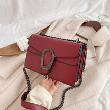 Bolsa Inspired Dionysus Croco Premium use o cupom PRIMEIRACOMPRA e garanta 12%OFF