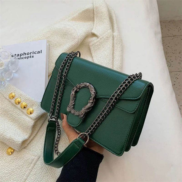 Bolsa Inspired Dionysus Croco Premium - Sua Boutique