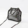 Bolsa Jasmine Correntes - Sua Boutique