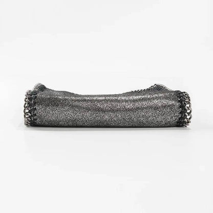 Bolsa Jasmine Correntes - Sua Boutique
